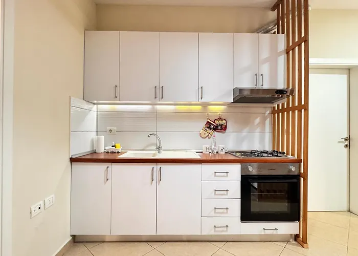 Bsb Apartments