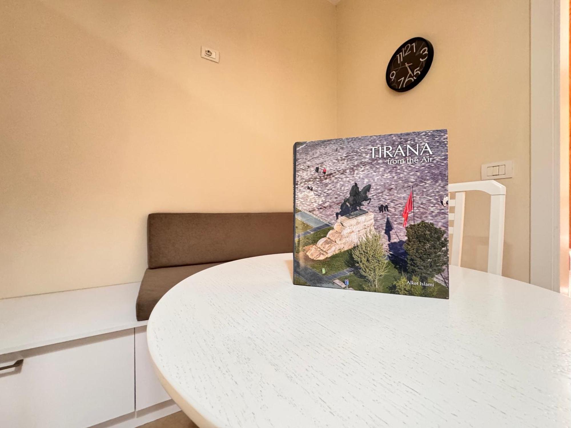 Bsb Apartment Tirana