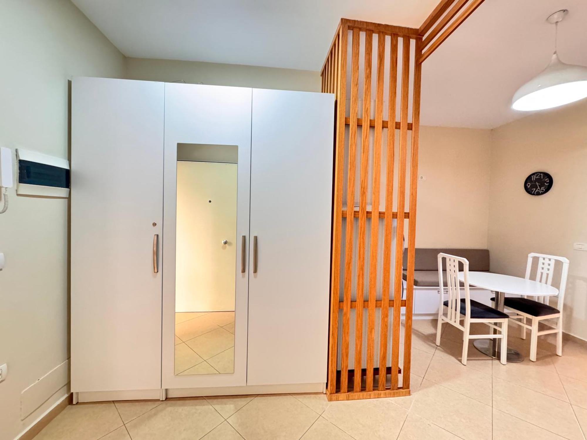 Bsb Apartment