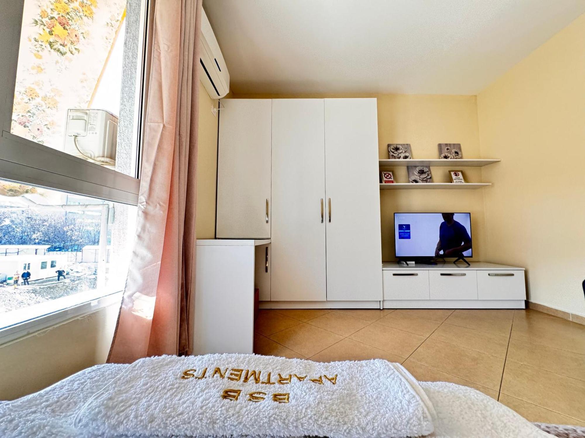 Apartment Bsb Tirana