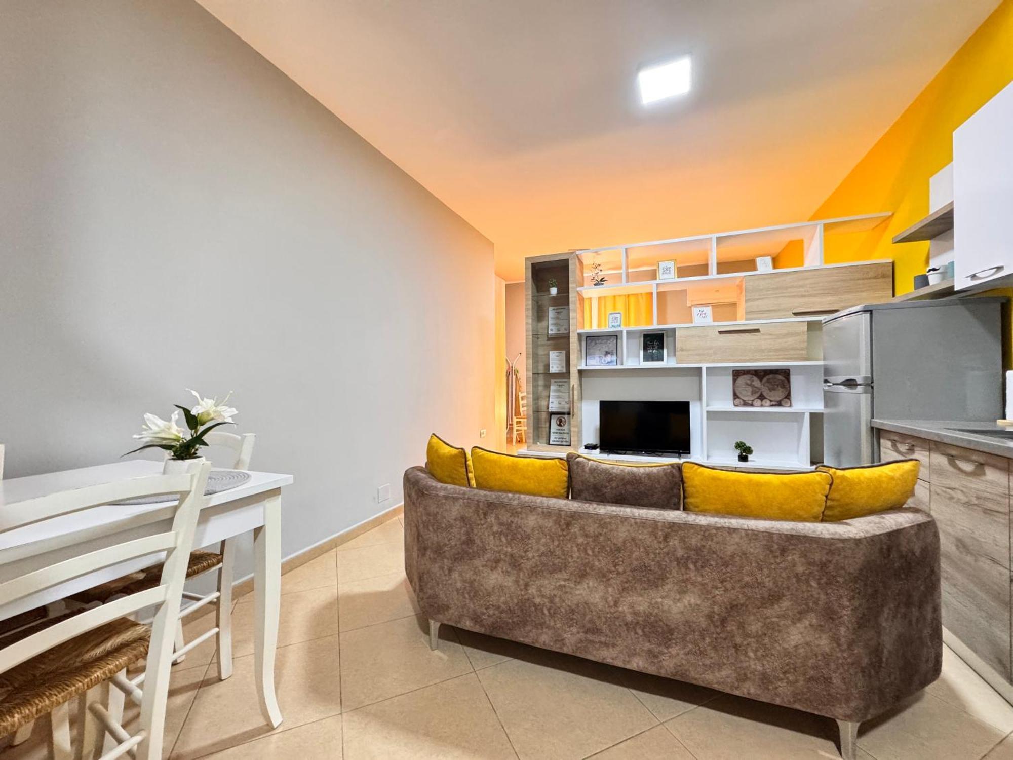 Bsb Apartment