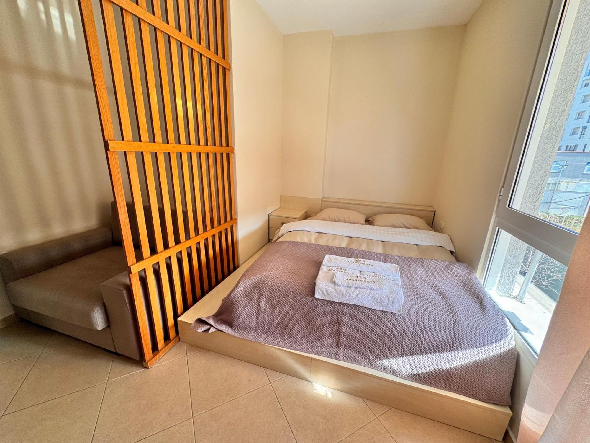 Bsb Apartment *