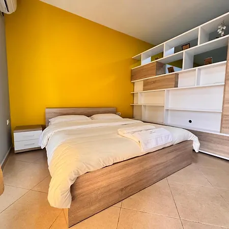 Bsb Apartments Tirana Exterior photo