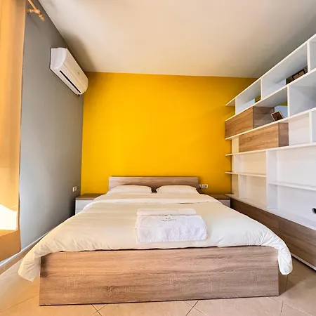 Bsb Apartments Tirana Exterior photo