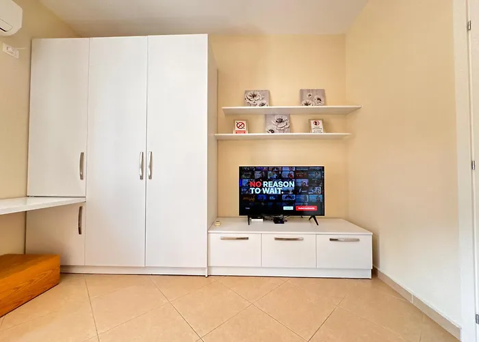 Bsb Apartments